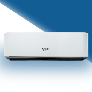 Air Conditioner - Mural