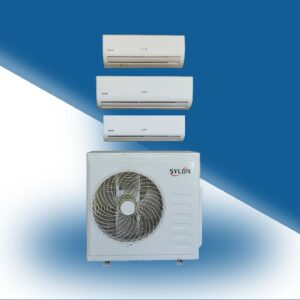 Air Conditioner – Multisplit 42btu